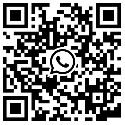 C4C WhatsApp community QR code
